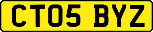 CT05BYZ