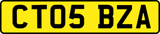 CT05BZA