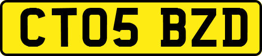 CT05BZD