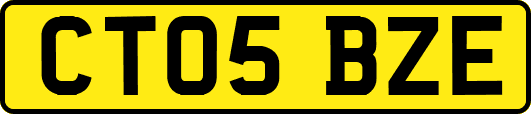 CT05BZE