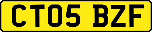 CT05BZF