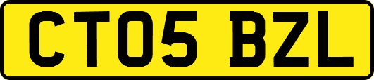 CT05BZL