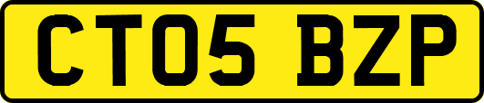 CT05BZP