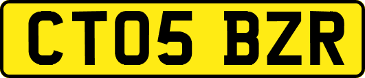 CT05BZR