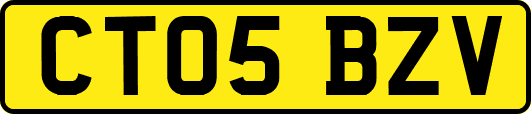 CT05BZV