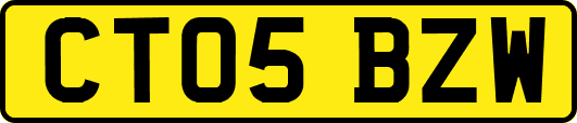 CT05BZW