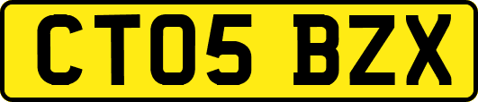 CT05BZX