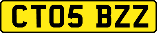 CT05BZZ