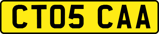 CT05CAA
