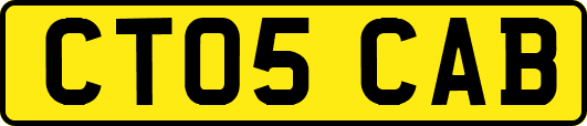 CT05CAB