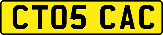 CT05CAC