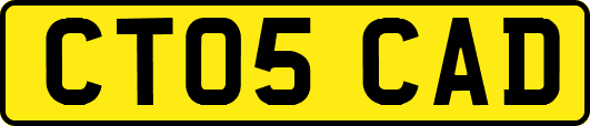 CT05CAD