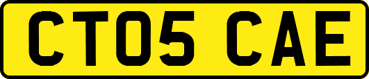 CT05CAE