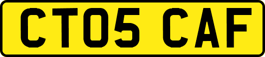 CT05CAF