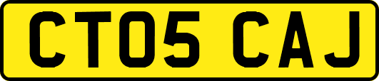 CT05CAJ
