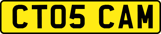 CT05CAM