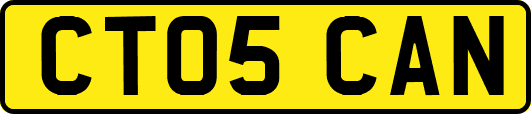 CT05CAN