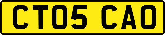 CT05CAO