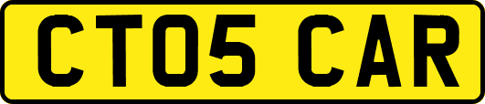 CT05CAR