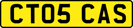 CT05CAS