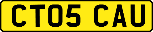 CT05CAU