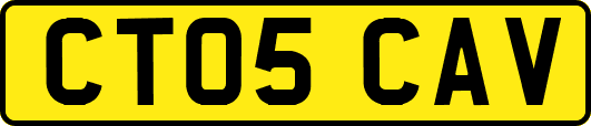 CT05CAV