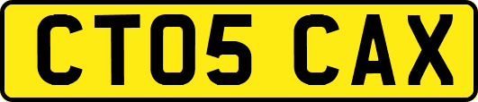 CT05CAX