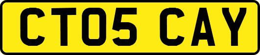 CT05CAY