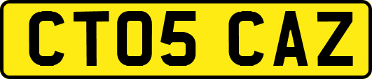 CT05CAZ