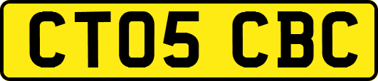 CT05CBC