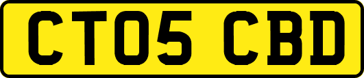 CT05CBD