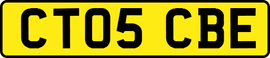 CT05CBE