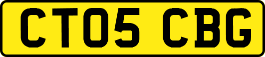 CT05CBG