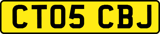 CT05CBJ