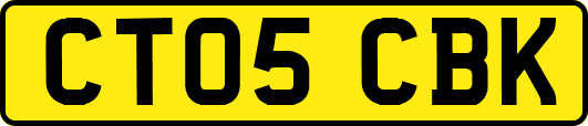 CT05CBK