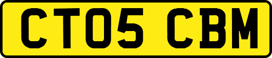 CT05CBM