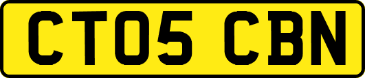 CT05CBN
