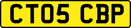 CT05CBP