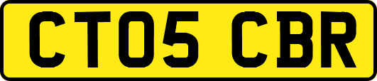 CT05CBR