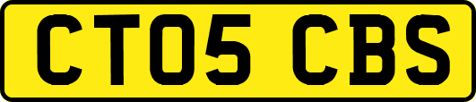 CT05CBS