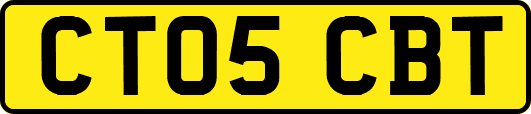 CT05CBT