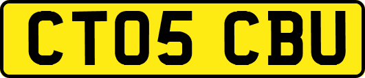 CT05CBU