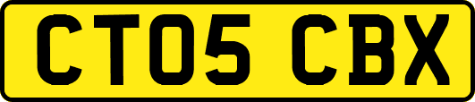 CT05CBX
