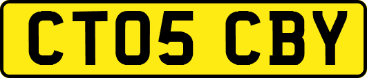 CT05CBY