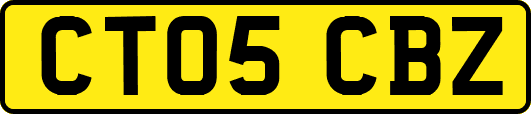 CT05CBZ