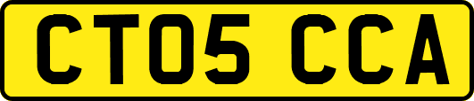 CT05CCA