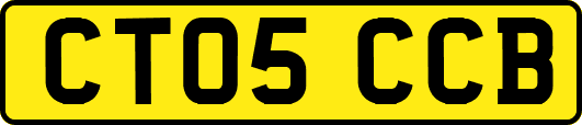 CT05CCB