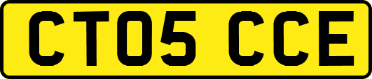 CT05CCE