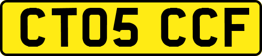 CT05CCF