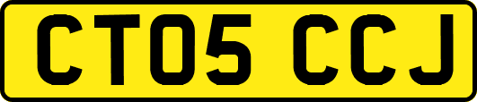 CT05CCJ